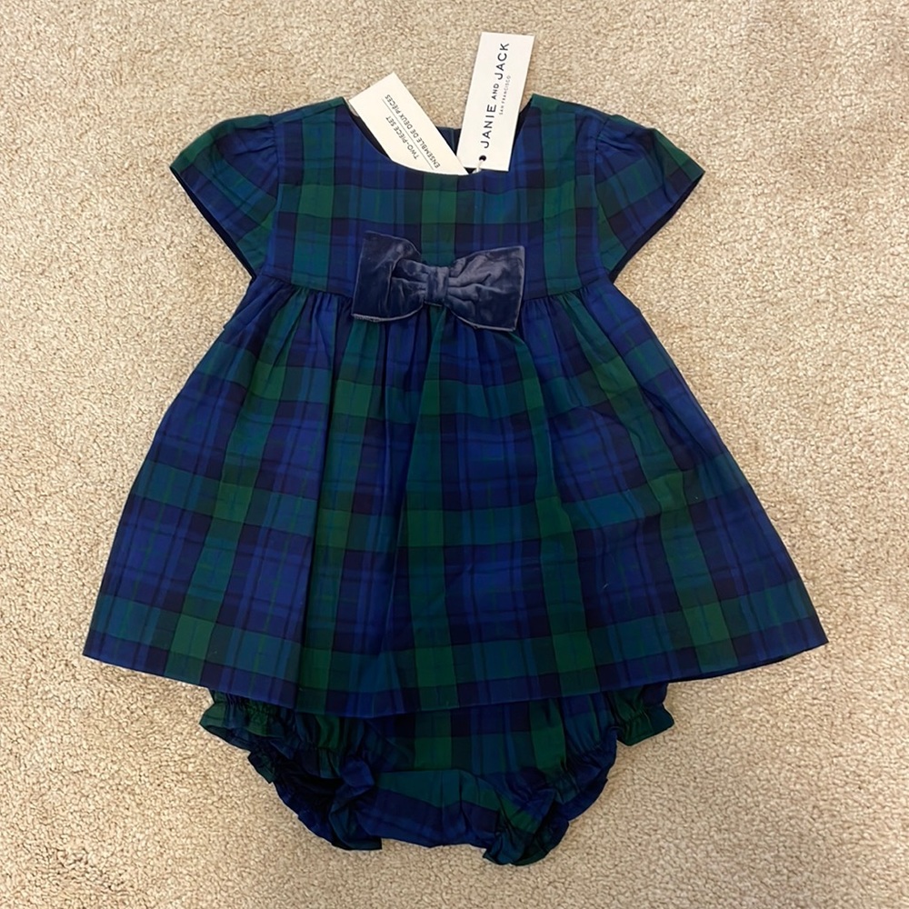 NWT Holiday Dress